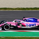 Illustration for article titled A comprehensive ranking of the current F1 teams, based solely on their 2019 season liveries.